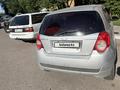 Chevrolet Aveo 2012 года за 2 100 000 тг. в Астана – фото 3
