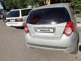Chevrolet Aveo 2012 года за 2 500 000 тг. в Астана – фото 3