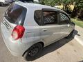 Chevrolet Aveo 2012 года за 2 100 000 тг. в Астана – фото 4