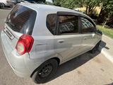 Chevrolet Aveo 2012 года за 2 500 000 тг. в Астана – фото 4