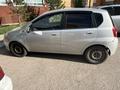 Chevrolet Aveo 2012 года за 2 100 000 тг. в Астана – фото 2