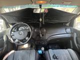 Chevrolet Aveo 2012 года за 2 500 000 тг. в Астана – фото 5