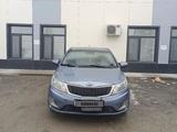Kia Rio 2014 года за 4 500 000 тг. в Усть-Каменогорск