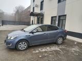 Kia Rio 2014 года за 4 500 000 тг. в Усть-Каменогорск – фото 3