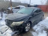 Toyota Camry 2010 года за 5 000 000 тг. в Тараз – фото 2