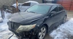 Toyota Camry 2010 года за 5 000 000 тг. в Тараз – фото 2