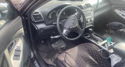 Toyota Camry 2010 года за 5 000 000 тг. в Тараз – фото 3