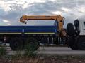 КамАЗ  Манипулятор 2026 года в Астана – фото 2