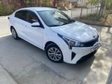 Kia Rio 2021 годаүшін7 400 000 тг. в Кызылорда