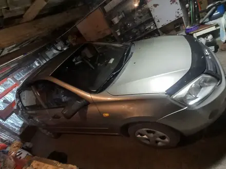 ВАЗ (Lada) Granta 2190 2013 года за 1 650 000 тг. в Аксай – фото 5
