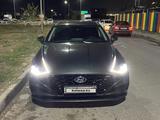 Hyundai Sonata 2020 года за 11 500 000 тг. в Шымкент