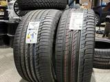 CONTINENTAL PREMIUM CONTACT 6 285/45 R22 325/40 R22 за 1 000 000 тг. в Астана