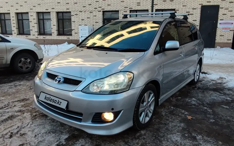 Toyota Ipsum 2006 годаfor7 800 000 тг. в Астана