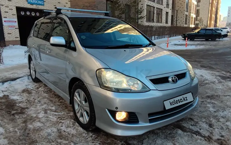 Toyota Ipsum 2006 годаүшін7 800 000 тг. в Астана