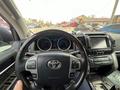 Toyota Land Cruiser 2007 годаүшін16 000 000 тг. в Астана – фото 10