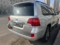 Toyota Land Cruiser 2007 годаүшін16 000 000 тг. в Астана – фото 3