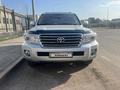 Toyota Land Cruiser 2007 годаүшін16 000 000 тг. в Астана – фото 2