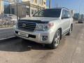 Toyota Land Cruiser 2007 годаүшін16 000 000 тг. в Астана