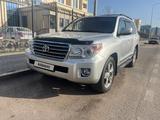 Toyota Land Cruiser 2007 года за 16 000 000 тг. в Астана