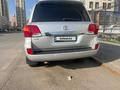 Toyota Land Cruiser 2007 годаүшін16 000 000 тг. в Астана – фото 4