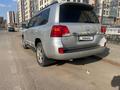 Toyota Land Cruiser 2007 годаүшін16 000 000 тг. в Астана – фото 5
