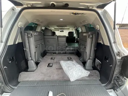 Toyota Land Cruiser 2007 года за 16 000 000 тг. в Астана – фото 7