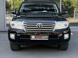 Toyota Land Cruiser 2012 года за 24 500 000 тг. в Шымкент – фото 2