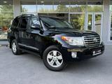 Toyota Land Cruiser 2012 года за 24 500 000 тг. в Шымкент