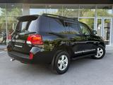 Toyota Land Cruiser 2012 года за 24 500 000 тг. в Шымкент – фото 4