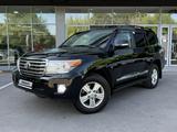 Toyota Land Cruiser 2012 года за 24 500 000 тг. в Шымкент – фото 3