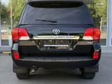 Toyota Land Cruiser 2012 года за 24 500 000 тг. в Шымкент – фото 5