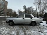 ВАЗ (Lada) 2107 2011 года за 1 100 000 тг. в Павлодар – фото 2