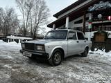 ВАЗ (Lada) 2107 2011 года за 1 100 000 тг. в Павлодар