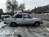 ВАЗ (Lada) 2107 2011 года за 1 100 000 тг. в Павлодар – фото 5