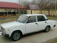 ВАЗ (Lada) 2107 2006 годаүшін650 000 тг. в Жетысай