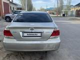 Toyota Camry 2002 года за 4 300 000 тг. в Кызылорда – фото 4