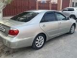 Toyota Camry 2002 года за 4 300 000 тг. в Кызылорда – фото 3