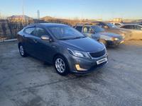 Kia Rio 2014 годаүшін4 404 362 тг. в Актобе