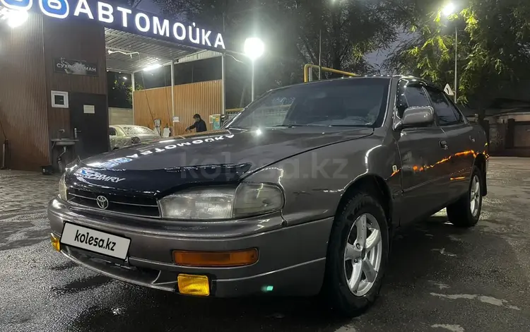 Toyota Camry 1994 года за 1 470 000 тг. в Алматы