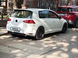 Volkswagen Golf 2014 годаүшін6 500 000 тг. в Алматы – фото 2