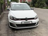 Volkswagen Golf 2014 годаүшін6 500 000 тг. в Алматы