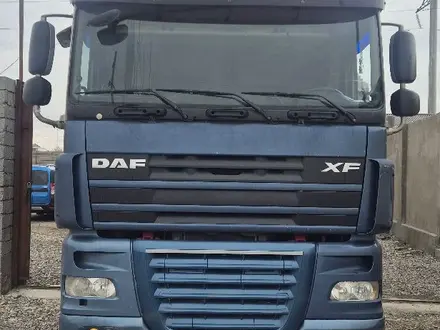 DAF  XF 105 2012 года за 25 900 000 тг. в Туркестан – фото 2