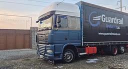 DAF  XF 105 2012 года за 26 900 000 тг. в Туркестан – фото 3