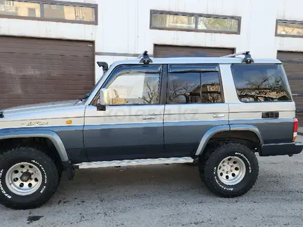 Toyota Land Cruiser Prado 1995 года за 4 700 000 тг. в Караганда – фото 11