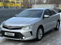 Toyota Camry 2014 года за 10 700 000 тг. в Алматы – фото 16