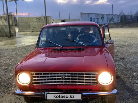 ВАЗ (Lada) 2101 1982 года за 600 000 тг. в Шымкент – фото 5