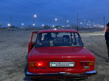 ВАЗ (Lada) 2101 1982 года за 600 000 тг. в Шымкент