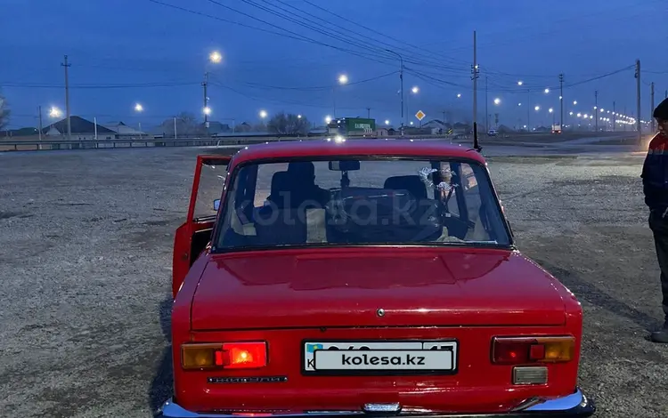 ВАЗ (Lada) 2101 1982 года за 600 000 тг. в Шымкент