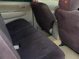 Toyota Fortuner 2007 года за 8 200 000 тг. в Жынгылды – фото 3