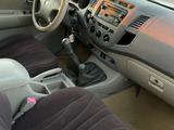 Toyota Fortuner 2007 года за 8 200 000 тг. в Жынгылды – фото 4